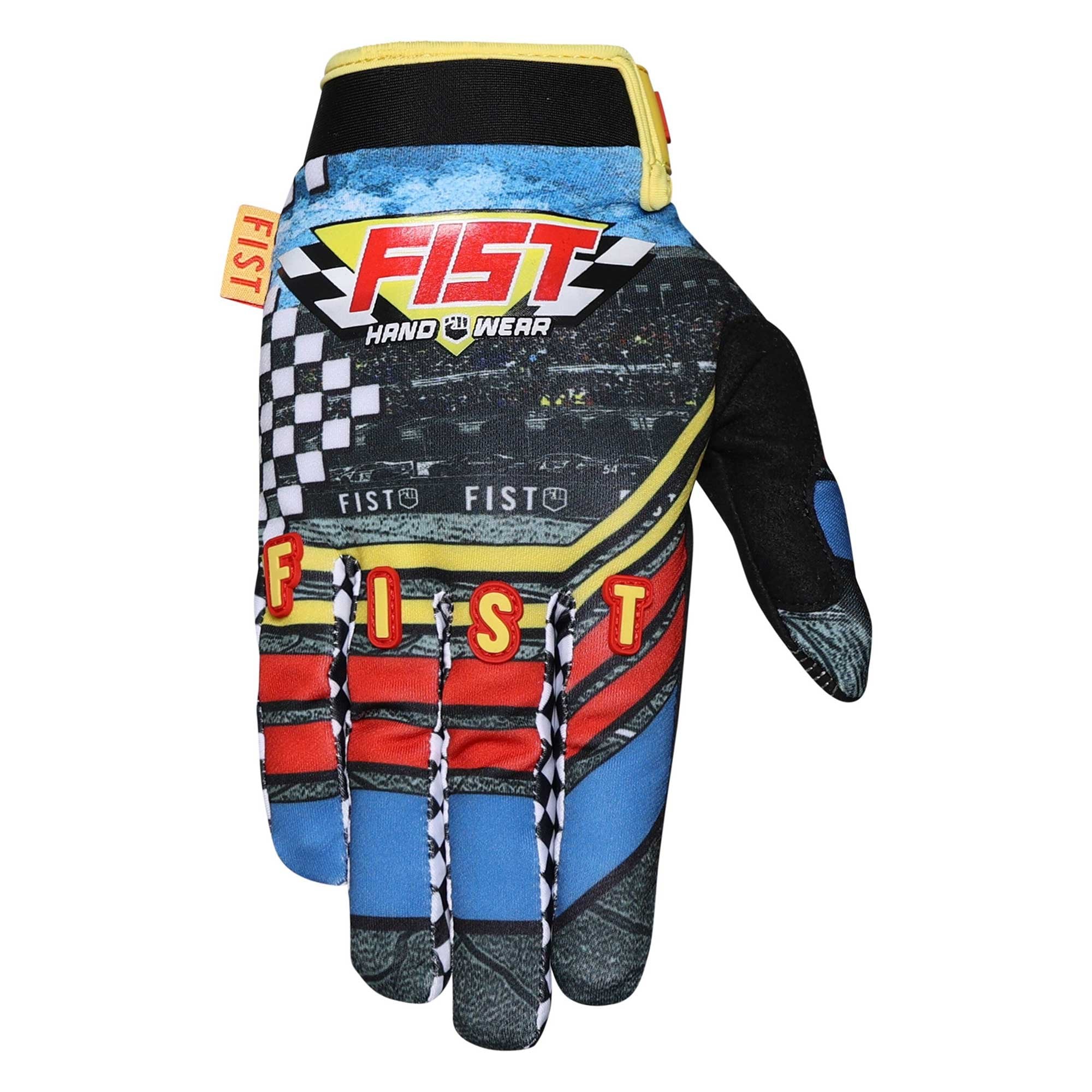 FIST (Chapter 28) Youth Gloves - SPEEDWAY