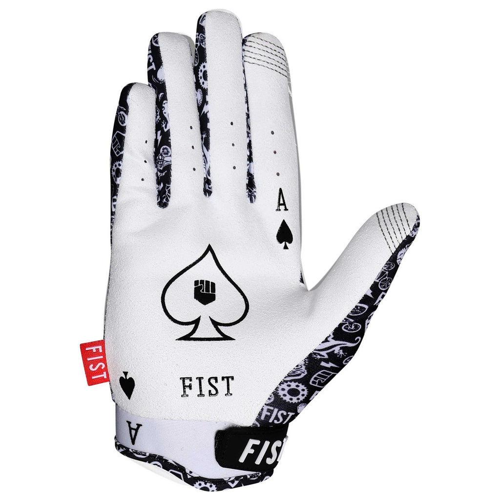 FIST (Chapter 28) Kids Gloves - ACE