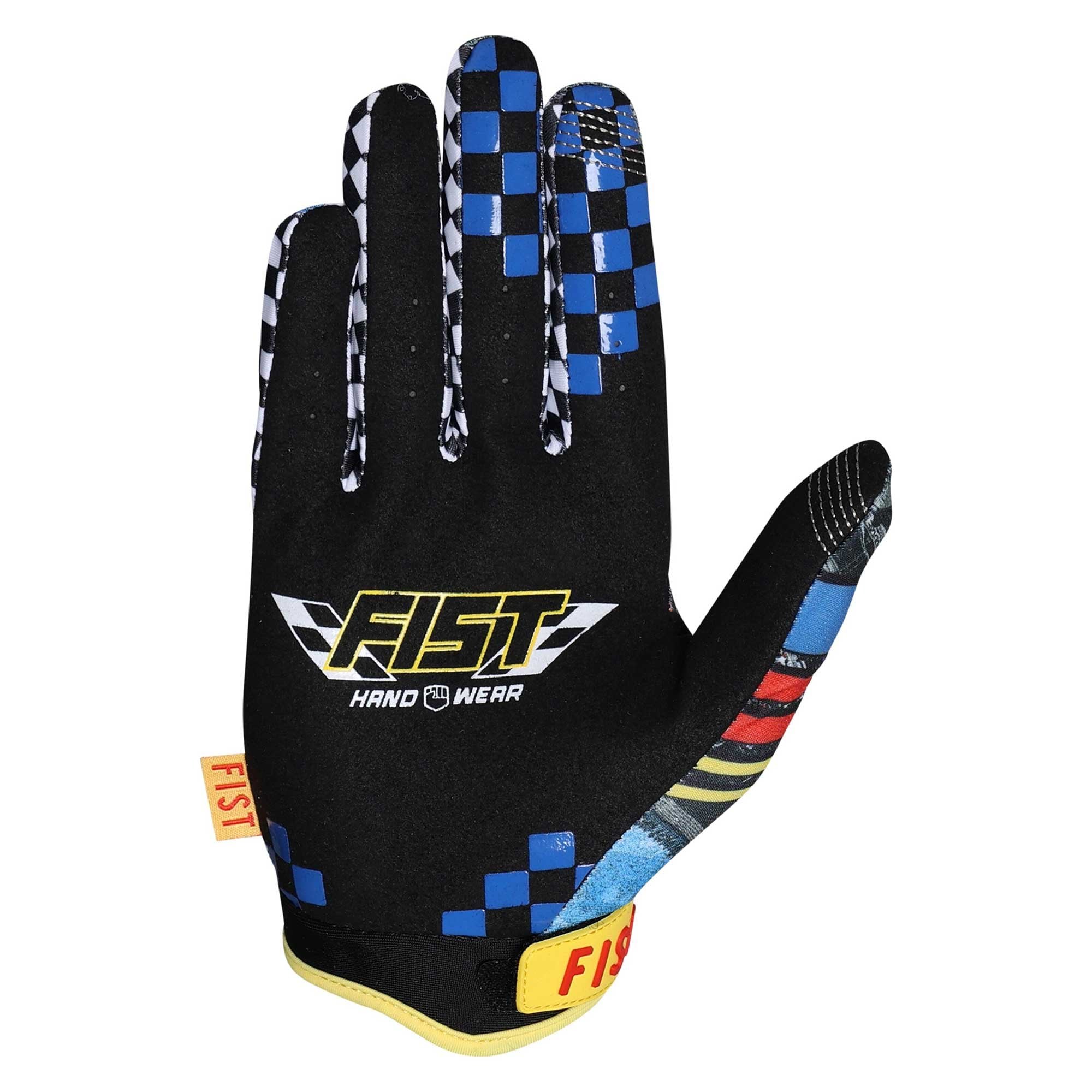 FIST (Chapter 28) Kids Gloves - SPEEDWAY