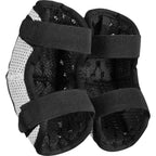 FOX Racing MX | ATV | eBike Kids Armour - Titan Elbow Guard (Black/Silver)