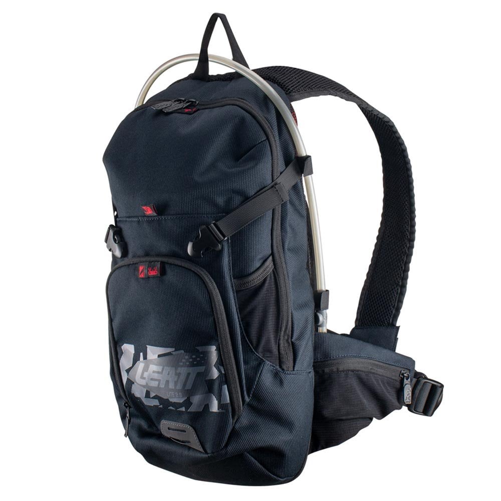 Leatt (MX25) Bag - Hydration - Moto-Lite - 1.5L/10L