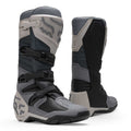FOX Racing Motion X Enduro | Adventure Boots (Chalk)