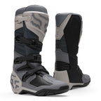 FOX Racing Motion X Enduro | Adventure Boots (Chalk)