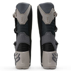 FOX Racing Motion X Enduro | Adventure Boots (Chalk)
