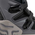 FOX Racing Motion X Enduro | Adventure Boots (Chalk)