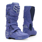 FOX Racing Motocross Boots - MOTION 2.0 DIFFUSE SE (Purple Dove)