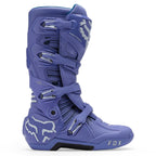 FOX Racing Motocross Boots - MOTION 2.0 DIFFUSE SE (Purple Dove)