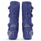 FOX Racing Motocross Boots - MOTION 2.0 DIFFUSE SE (Purple Dove)