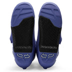 FOX Racing Motocross Boots - MOTION 2.0 DIFFUSE SE (Purple Dove)