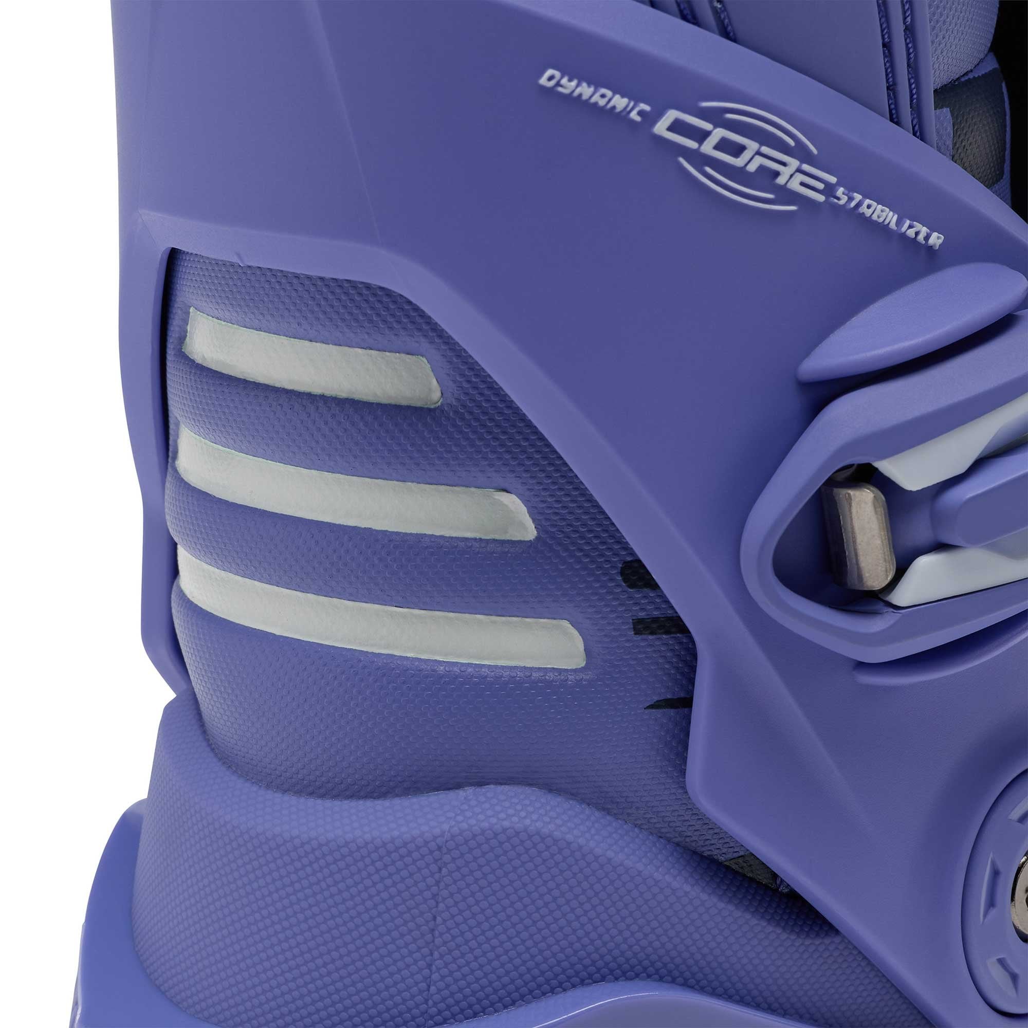 FOX Racing Motocross Boots - MOTION 2.0 DIFFUSE SE (Purple Dove)