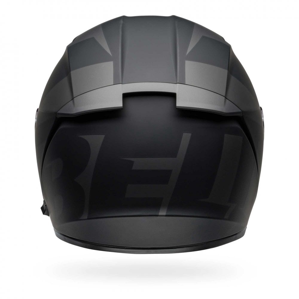 BELL (SALE) Road Helmet - LITHIUM SHEAR (Matt/Gloss Black/Dark Grey)