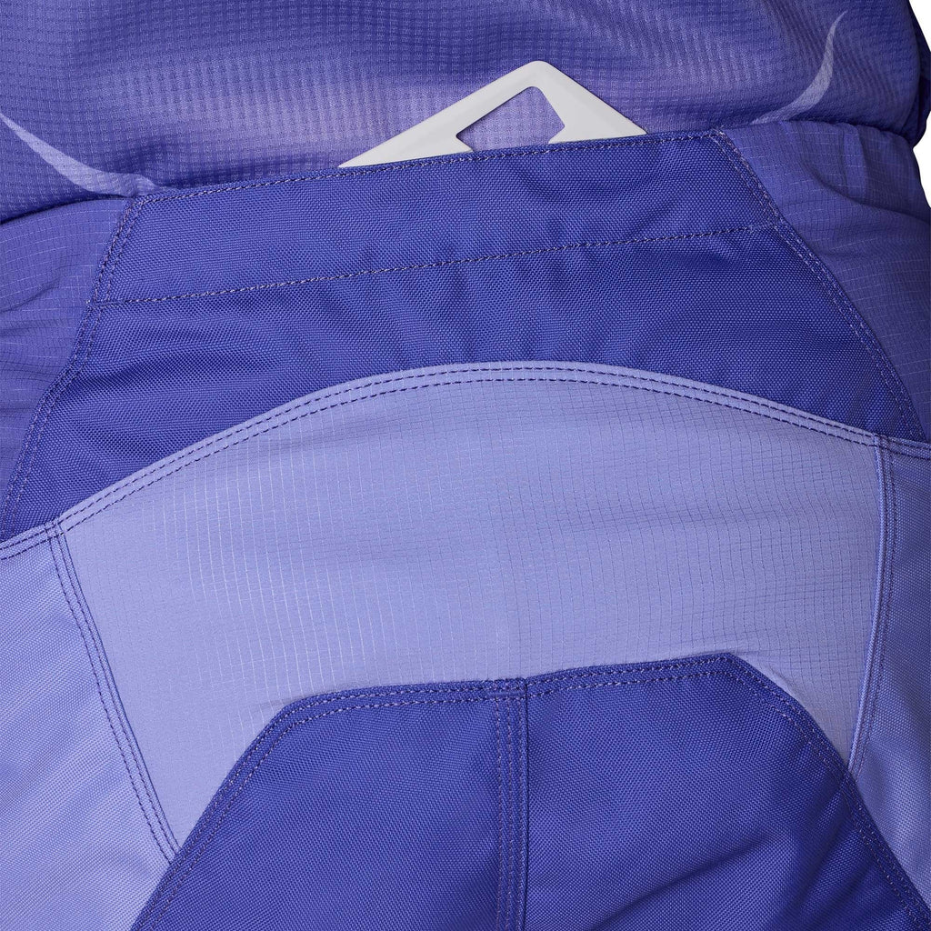 FOX Racing MX Jersey & Pant Kit Deal - 180 NOBLE (Purple/White)