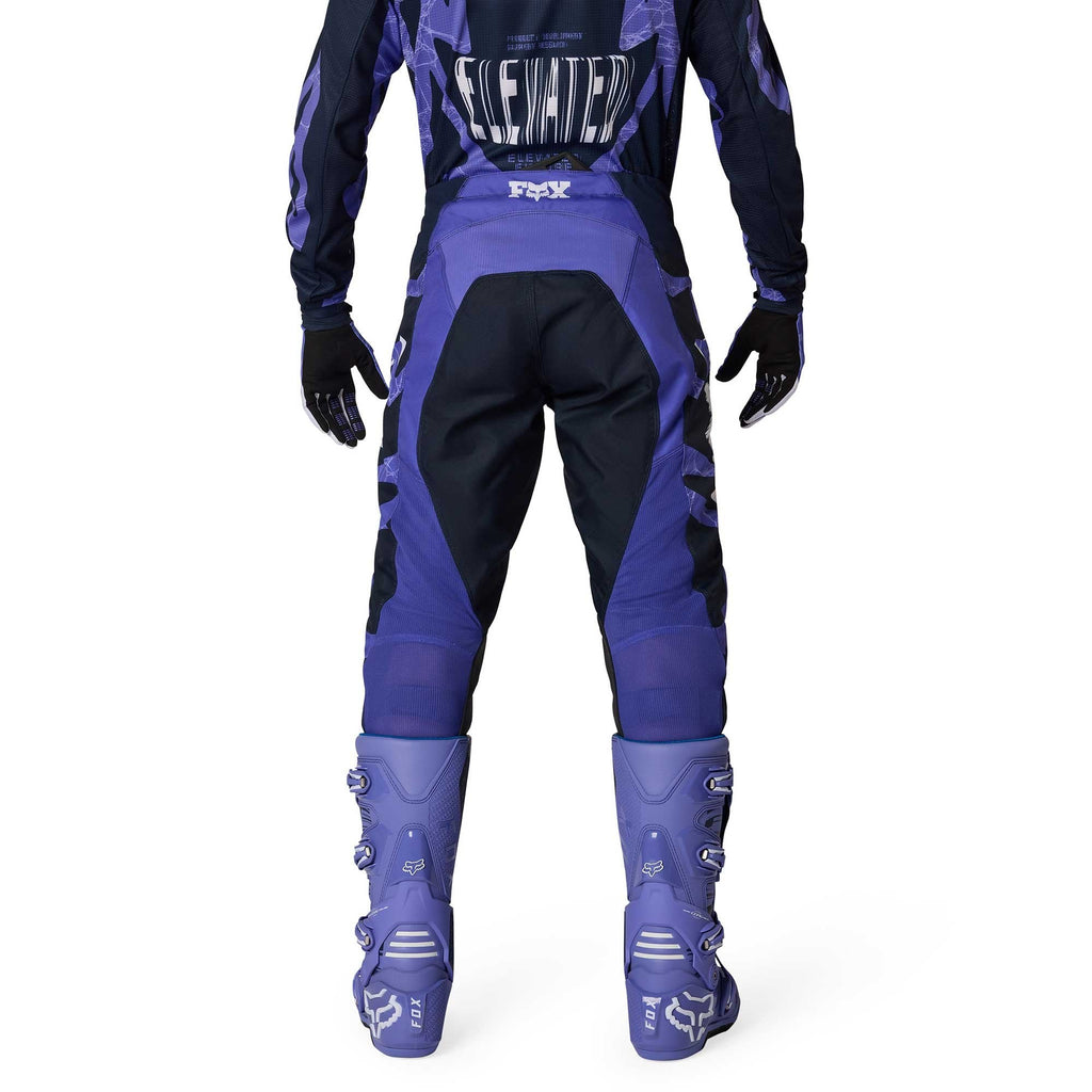 FOX Racing MX Jersey & Pant Kit Deal - 180 DIFFUSE SE (Blueberry)