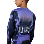 FOX Racing Youth MX Jersey & Pant Kit Deal - 180 DIFFUSE SE (Blueberry)