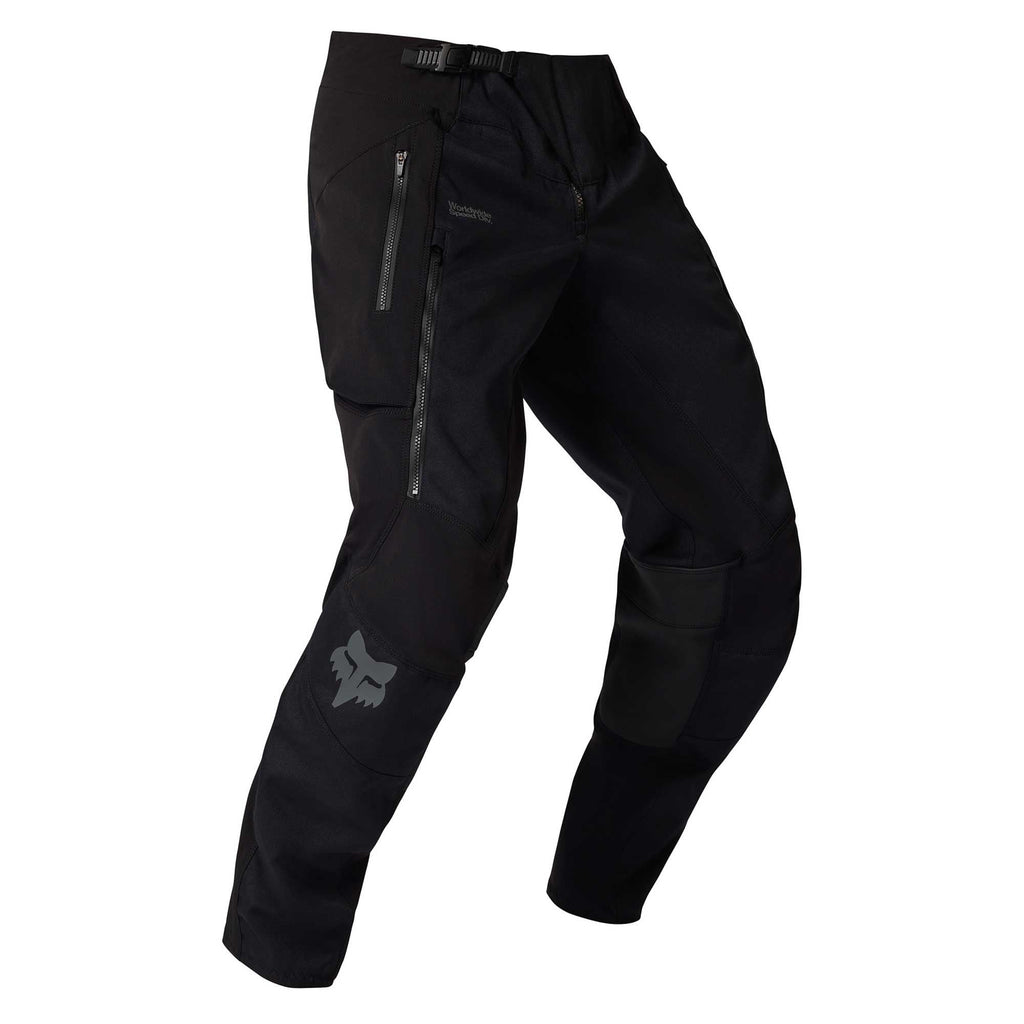 FOX Racing ENDURO Jersey & Pant Kit Deal RANGER Off-Road (Black)