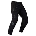 FOX Racing ENDURO Jersey & Pant Kit Deal RANGER Off-Road (Black)
