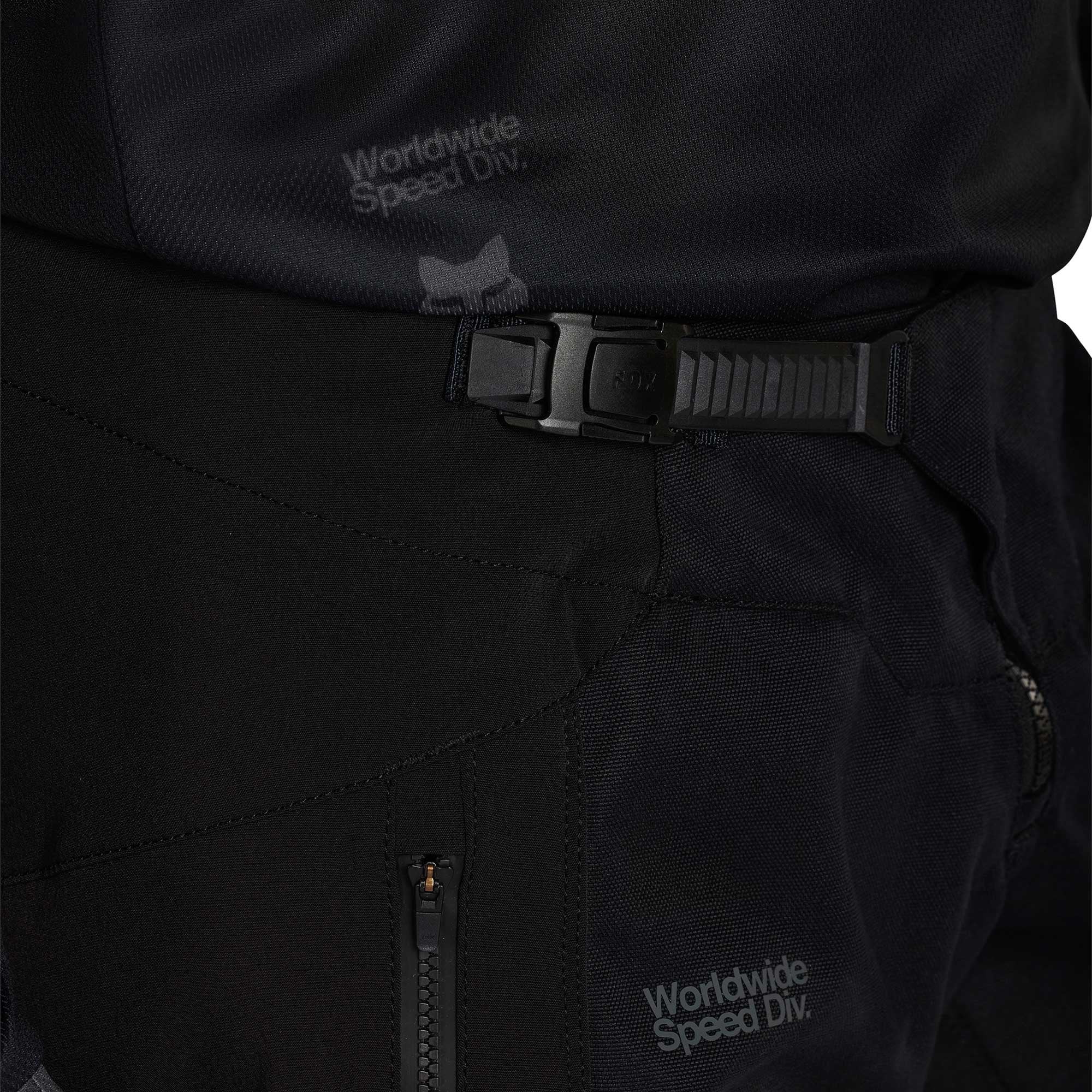 FOX Racing Enduro Pant - RANGER Off Road (Black)