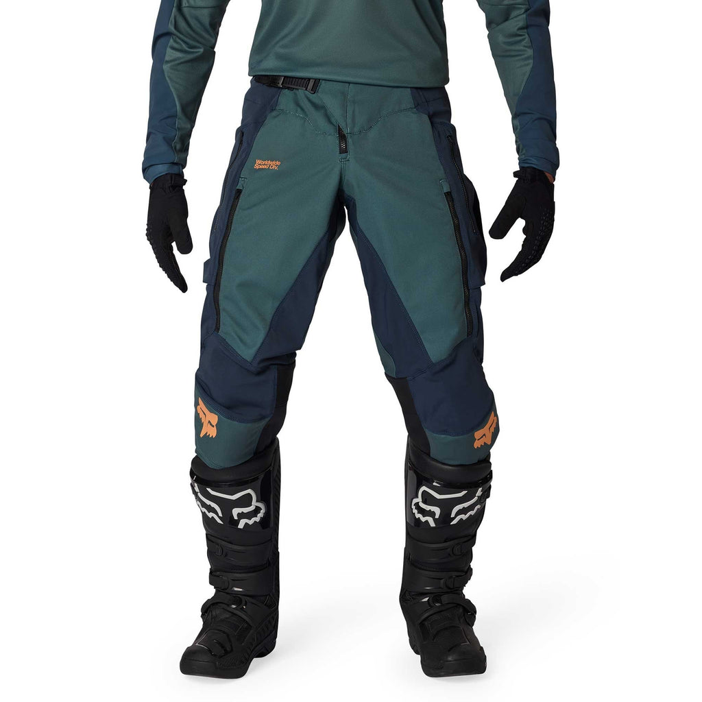 FOX Racing Enduro Pant - RANGER Off Road (Sage Green)