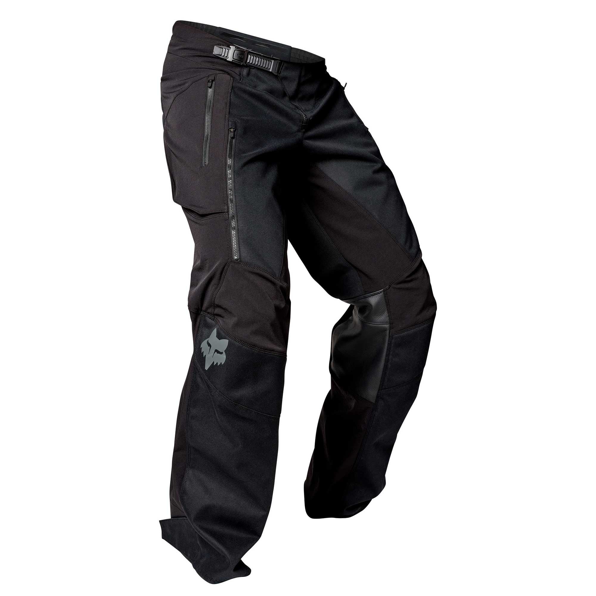 FOX Racing Enduro Pant External - RANGER Off Road (Black)