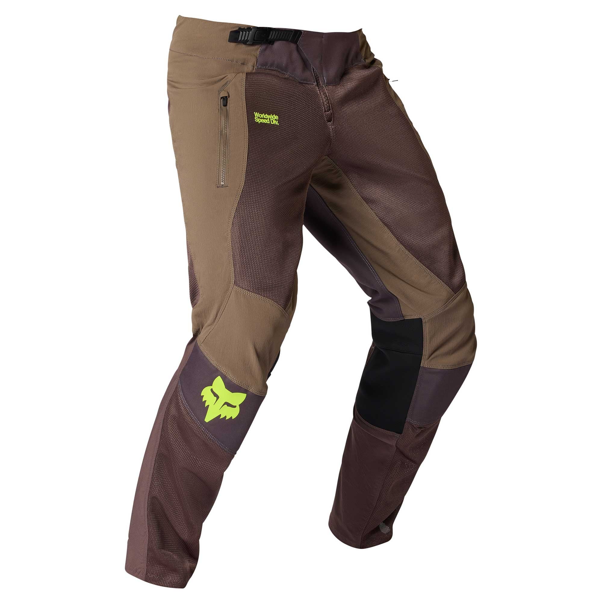 FOX Racing ENDURO Jersey & Pant Kit Deal RANGER AIR Off-Road (Purple Dusk)