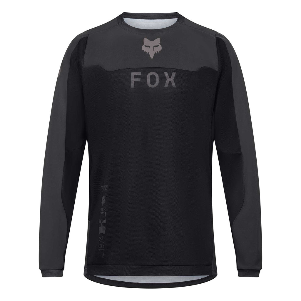 FOX Racing ENDURO Jersey & Pant Kit Deal RANGER Off-Road (Black)