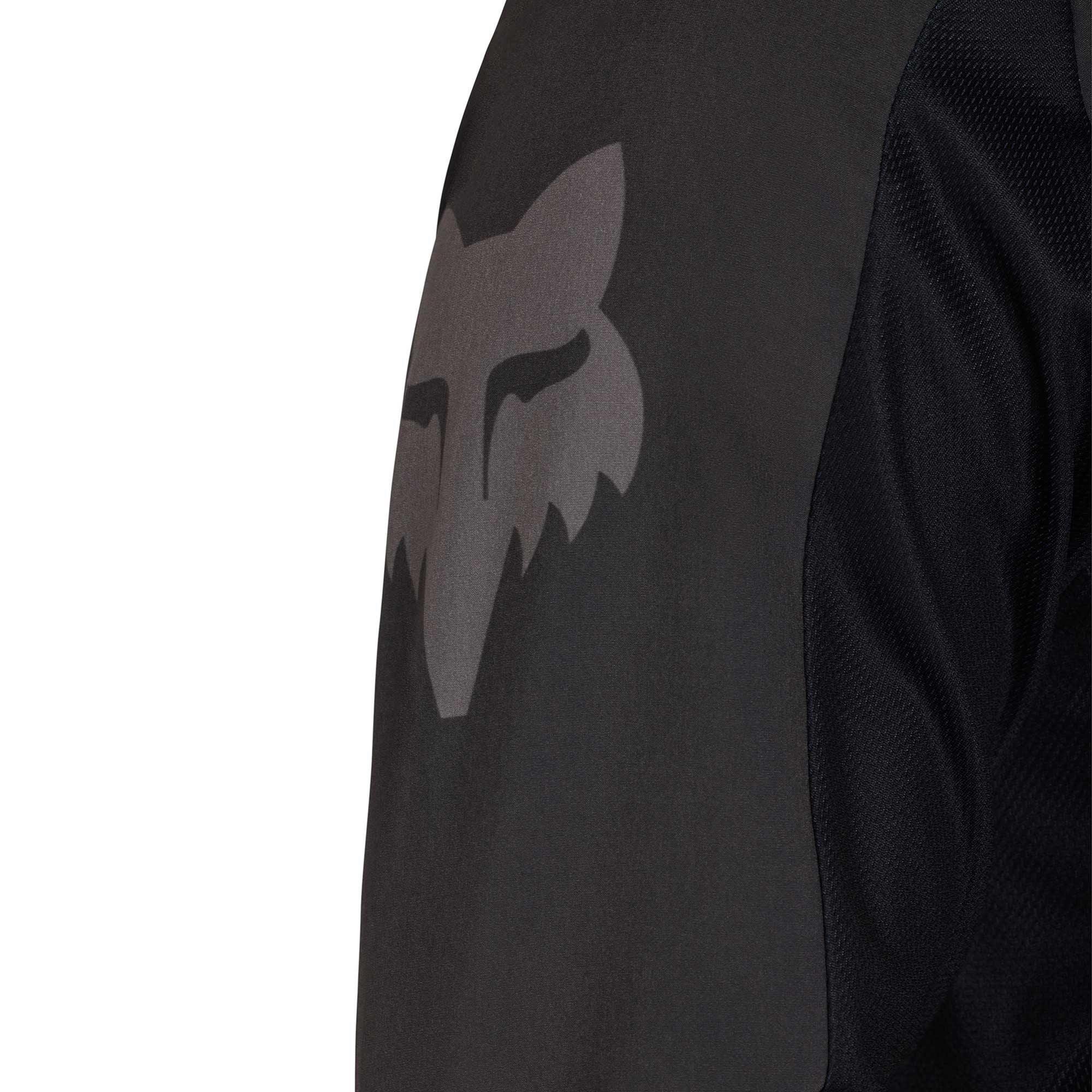FOX Racing Enduro Jersey - RANGER Off Road (Black)