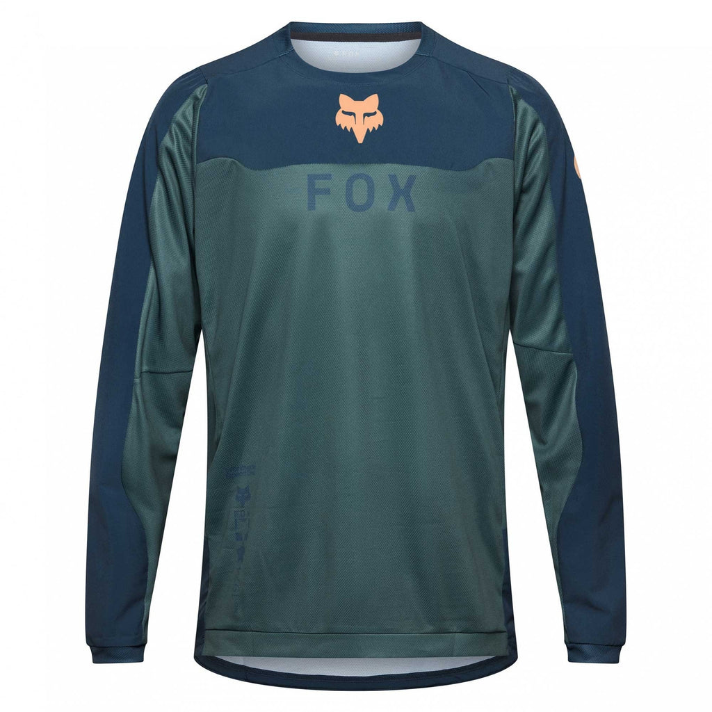 FOX Racing ENDURO Jersey & Pant Kit Deal RANGER Off-Road (Sage Green)