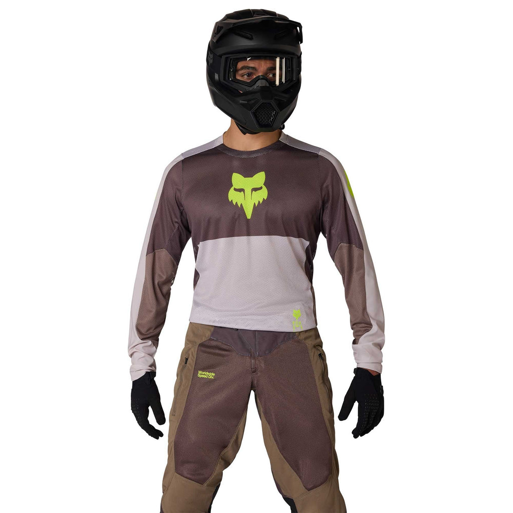 FOX Racing ENDURO Jersey & Pant Kit Deal RANGER AIR Off-Road (Purple Dusk)