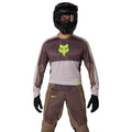 FOX Racing Enduro Jersey - RANGER AIR Off Road (Purple Dusk)