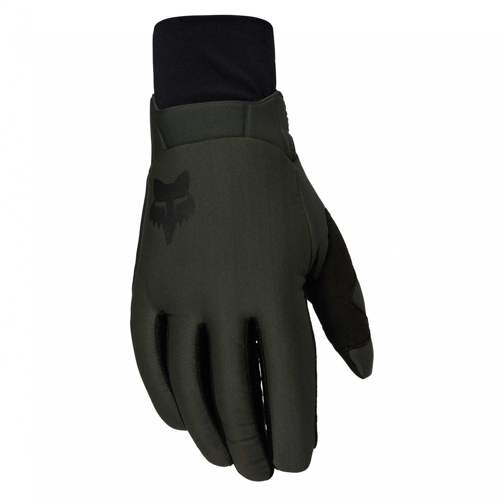 FOX Racing MX | Enduro | MTB Gloves - DEFEND Thermo (Wild Ivy)
