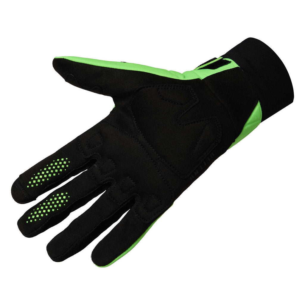 FOX Racing MX | Enduro | MTB Gloves - DEFEND Thermo CE (Day Glow Green)