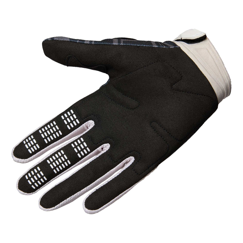 FOX Racing MX | MTB Gloves - 180 DIFFUSE SE (Black/Grey/White)