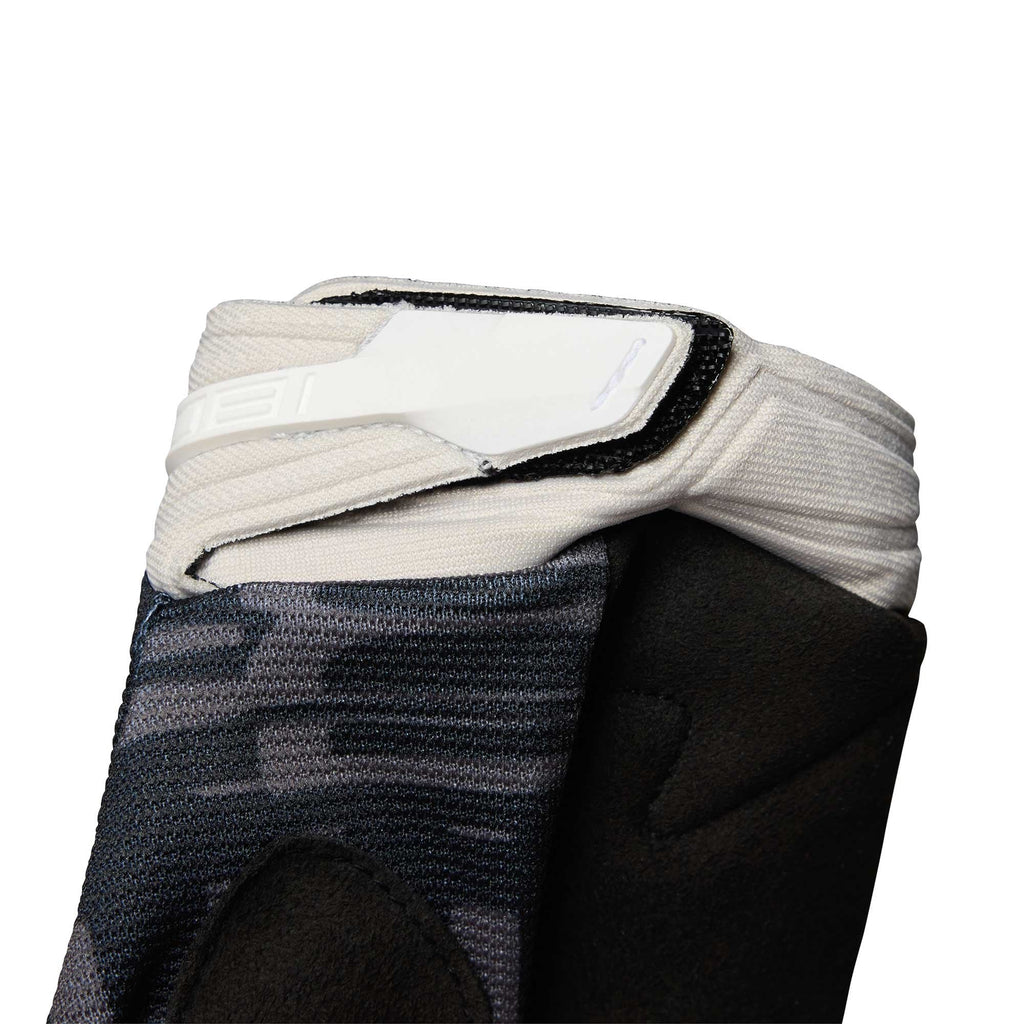 FOX Racing MX | MTB Gloves - 180 DIFFUSE SE (Black/Grey/White)