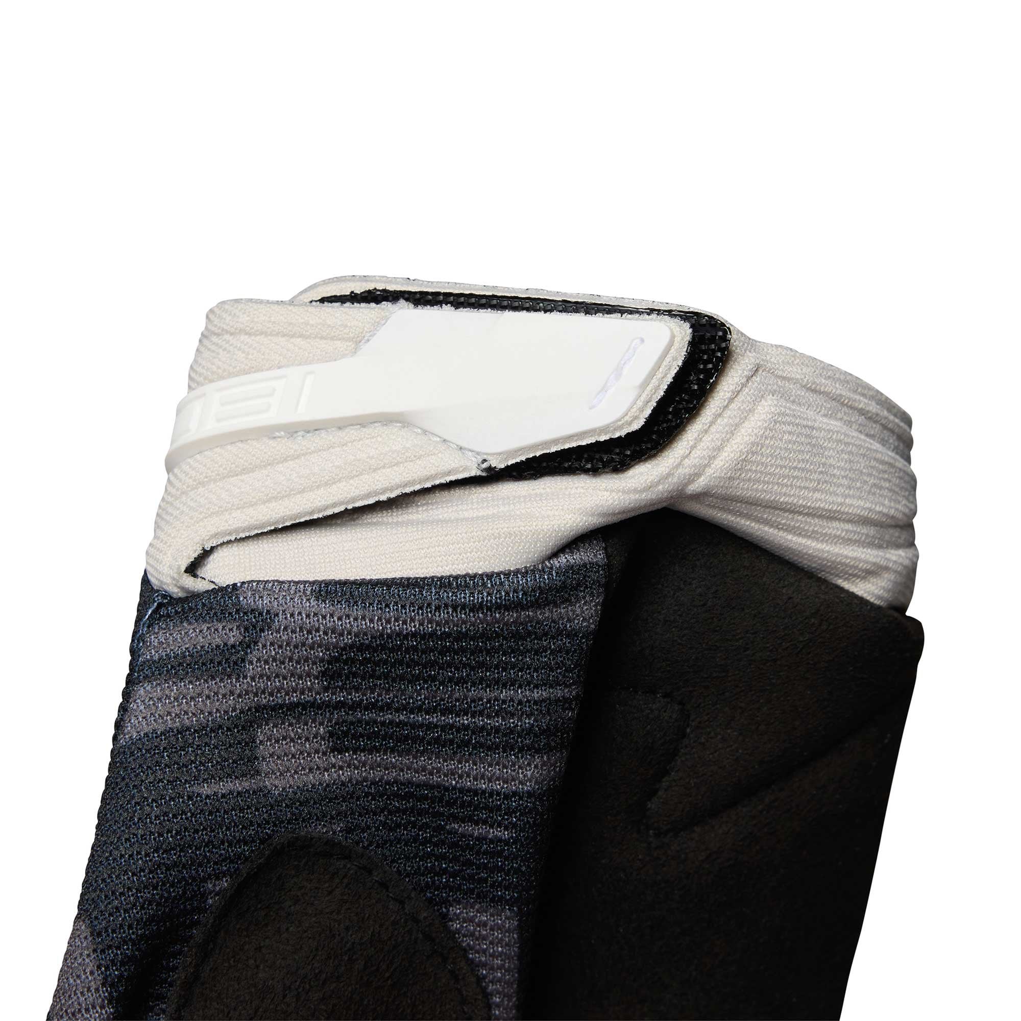 FOX Racing MX | MTB Gloves - 180 DIFFUSE SE (Black/Grey/White)