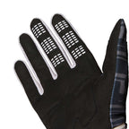 FOX Racing Youth MX | MTB Gloves - 180 DIFFUSE SE (Black/Grey/White)