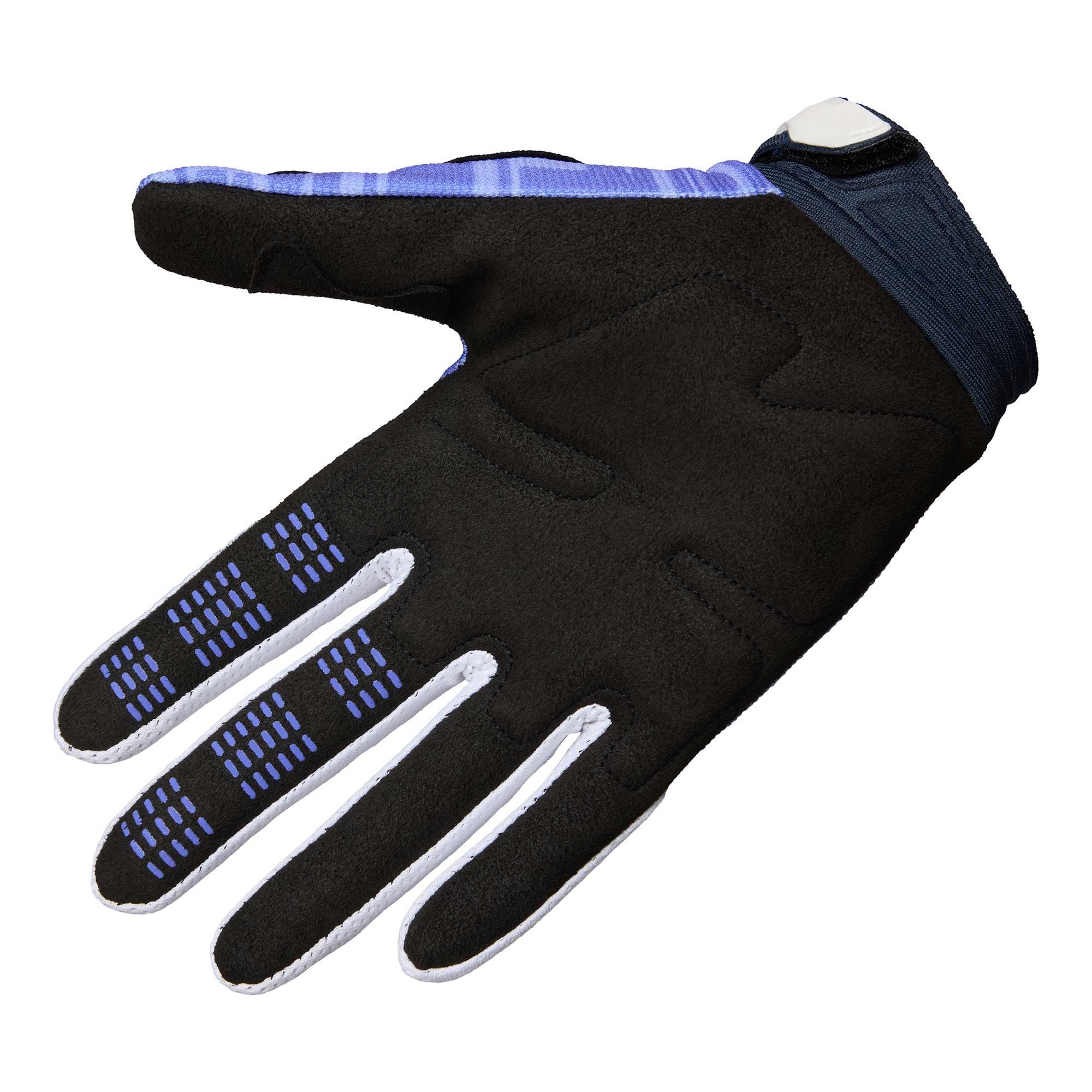 FOX Racing MX | MTB Gloves - 180 DIFFUSE SE (Purple Dove)