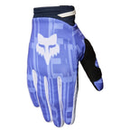 FOX Racing MX | MTB Gloves - 180 DIFFUSE SE (Purple Dove)