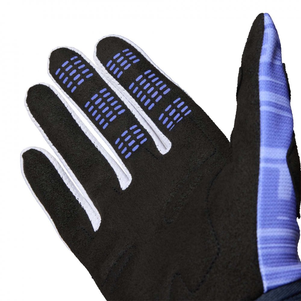 FOX Racing MX | MTB Gloves - 180 DIFFUSE SE (Purple Dove)
