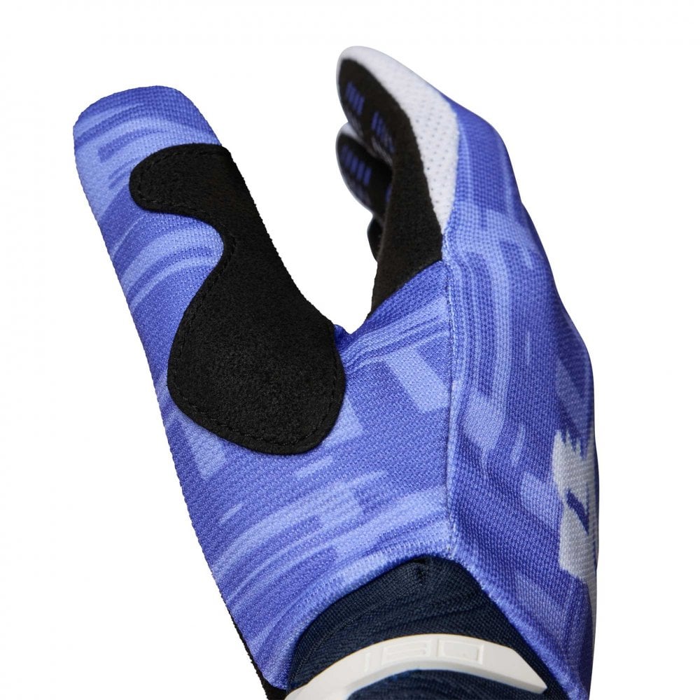 FOX Racing MX | MTB Gloves - 180 DIFFUSE SE (Purple Dove)