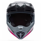 BELL Youth MX Helmet - MX-10 MIPS AVIATOR (Grey/Pink)