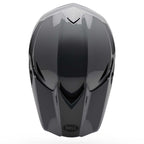 BELL Youth MX Helmet - MX-10 MIPS AVIATOR (Grey/Pink)