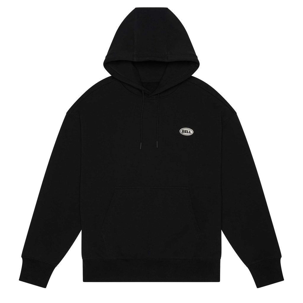 BELL Mens Hoodie - GAGE (Black)
