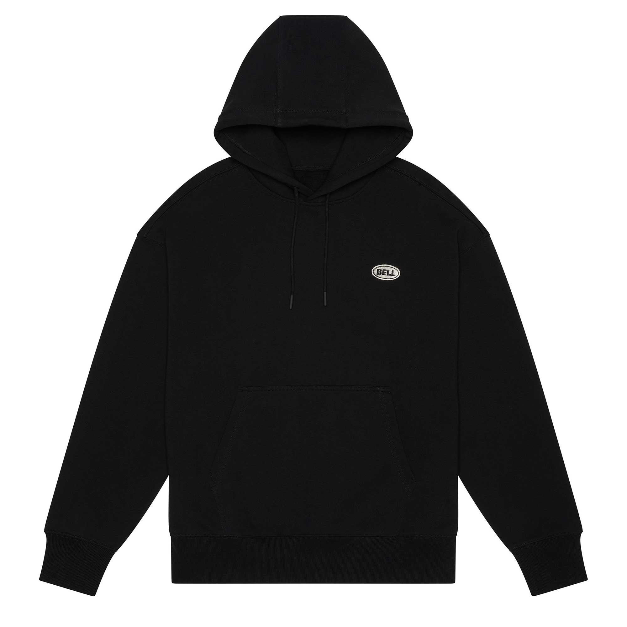 BELL Mens Hoodie - GAGE (Black)