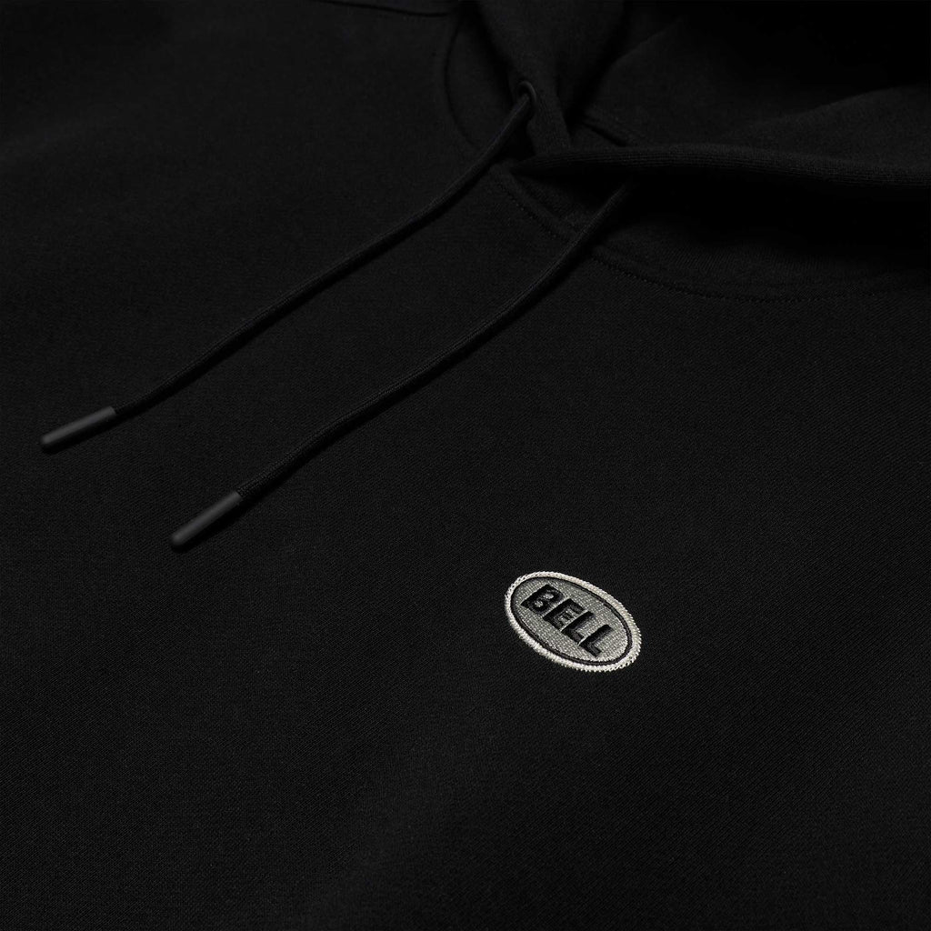 BELL Mens Hoodie - GAGE (Black)