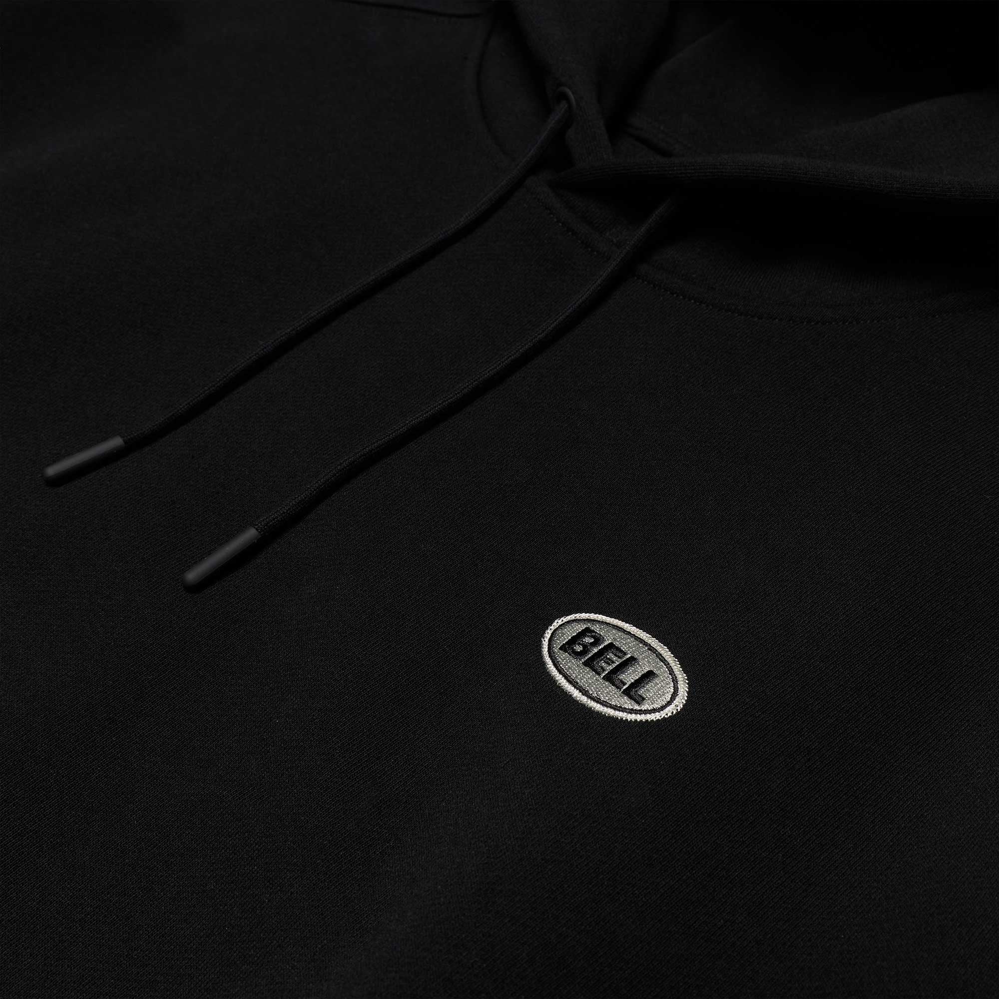 BELL Mens Hoodie - GAGE (Black)