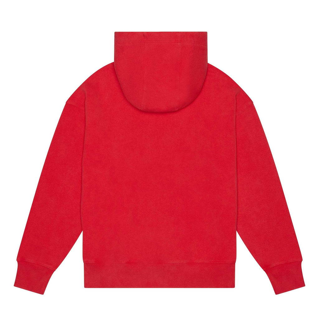 BELL Mens Hoodie - GAGE (Red)