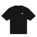 BELL Mens T-Shirt - RICHTER SS TEE (Black)