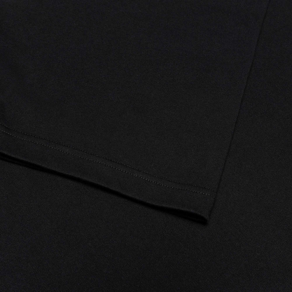 BELL Mens T-Shirt - RICHTER SS TEE (Black)