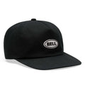 BELL Mens Cap - INDUSTRY Hat (Black)
