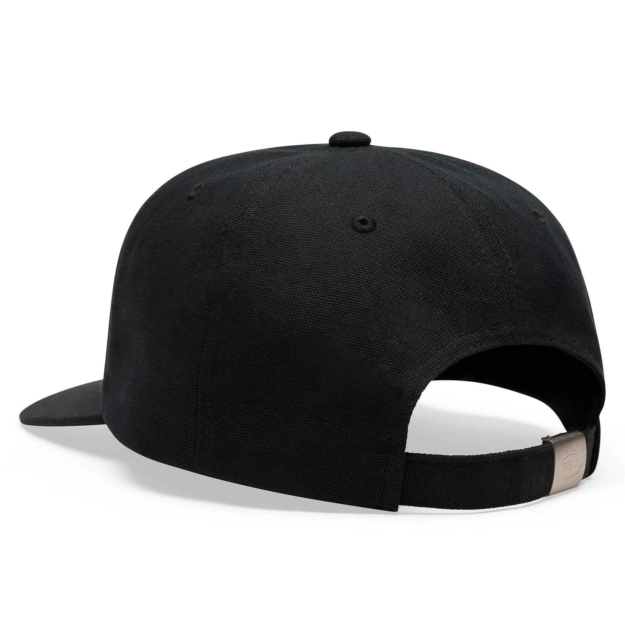 BELL Mens Cap - INDUSTRY Hat (Black)